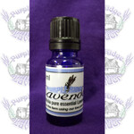 Lavender Oil 10ml Angustifola Folgate