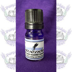 Lavender Oil 5ml Angustifolia Folgate