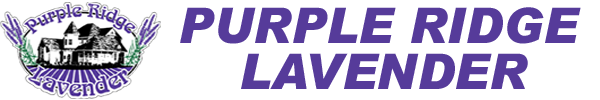 Purple Ridge Lavender